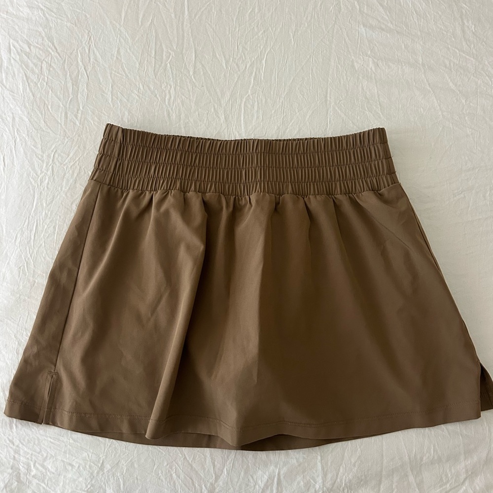GAP Fit Skirt